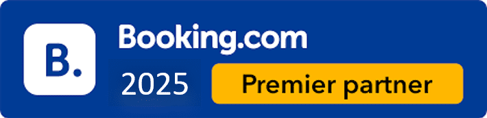 Booking.com Partner